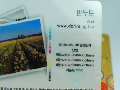 카드 명함